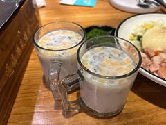 俄罗斯奶茶-通海俄式烧烤(下瓦房店)