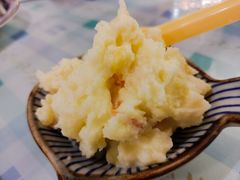 土豆泥-顶屋咖喱(街道口总店)