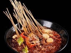 -付小姐在成都(川沙店)