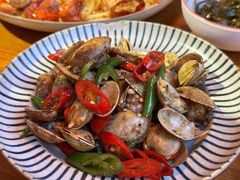 -三太子地摊烧烤·小龙虾(北蔡店)