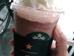 -星巴克臻选(成都太古里店)