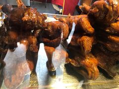 -王浩儿纪六孃甜皮鸭(东大街店)