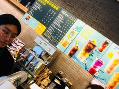 -星巴克臻选(济南万达店)