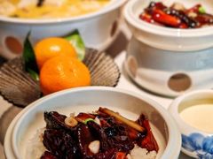 -悦融琥珀·京鲁菜·海味珍品(西单店)