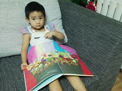 -贝美蓝天幼儿园(河东直沽园)