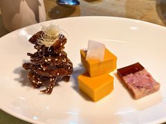-杭州君悦酒店·湖滨28中餐厅