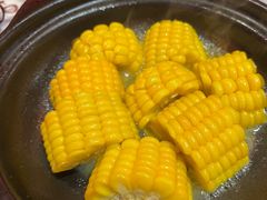 -老班长·小龙虾·鲜货烧烤大排档(金街美地店)