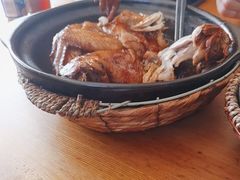 -鸡毛换糖(高桥店)