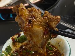 -藏味八珍特色火锅