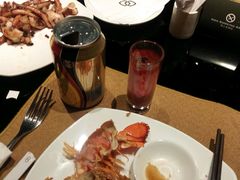 -索菲特酒店·海鲜自助 ·聚餐厅