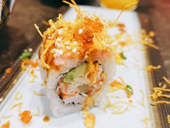 -将太无二·北美传奇寿司(瑞士公寓店)