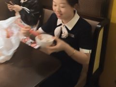 -许爷家·生态湖鲜(徐汇日月光店)