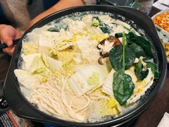-角落里(中山公园店)