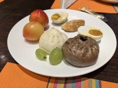 -南通大饭店·米兰餐厅