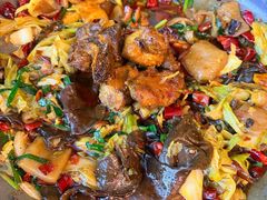 -重庆金爪爪特色干锅(大竹林直营店)