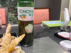 -九洲喜来登酒店湖月日餐厅