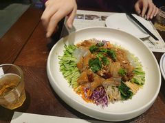 -老厨家(友谊路总店)