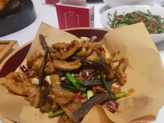 -柴米油盐(土菜院子店)