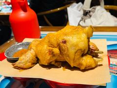 金牌葫芦鸡-醉长安(钟楼旗舰店)