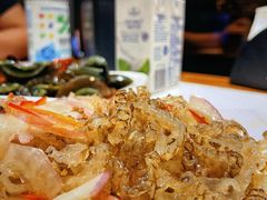 -玺炖·中国铁锅炖(虹桥天街店)