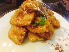 -台北A+A七喜饭店(德增街店)