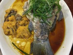 -禄源公·老莞诚饭店