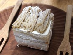 甜点-铃木食堂(宽街店)