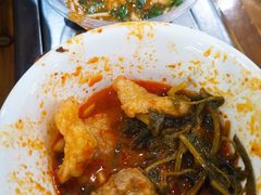 -笔记安顺夺夺粉火锅