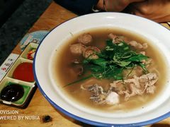 -阮氏娘·越南料理(双子塔店)
