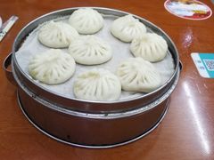 -南市食品街