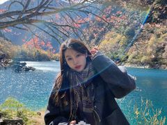 -叠溪松坪沟景区