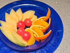 -紫光园·烤鸭·北京菜(前门大栅栏店)