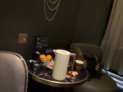 -华夏良子·足道·SPA·艾灸(金皇大厦店)