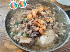 -白露塘杀猪粉(冲口路店)