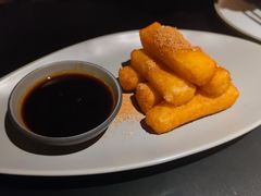 糍粑-麻六记(凤凰汇店)