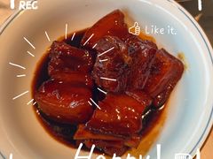 -花园茶楼·淮扬菜(兴城西路店)