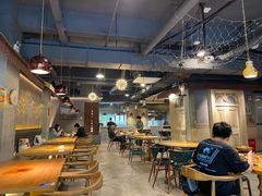 -Alali阿拉礼·新疆家宴(西溪新座店)