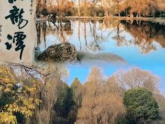 -南阳卧龙岗武侯祠