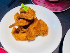 -锦府园(环球港店)