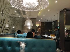 大堂-岭南真味·匠心粤菜(K11店)