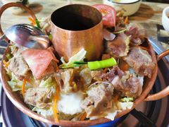 -香香腊排骨.野生菌火塘总店(束河店)