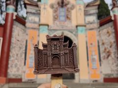 -白帝城·瞿塘峡景区