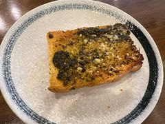 蒜香面包-PIZZA BIANCA(万象城店)