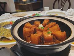 砂锅红烧肉-口味堂(惠济路店)