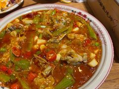 -福苗小骆驼烧烤(莲湖路店)