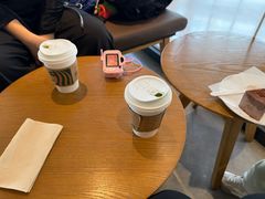 -星巴克臻选(九龙路万科广场店)