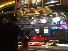 -比格比萨(方庄店)