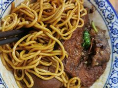-梅溪·小伙子干挑面(安吉总店)
