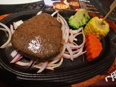 -尊品牛排(中大国际店)