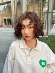 -MY HAIR ARDOR